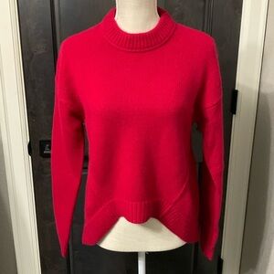 Lita by Ciara 100% Cashmere Sweater